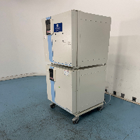 Thermo HERAcell 150i Double Stack CO2 Incubator image 1